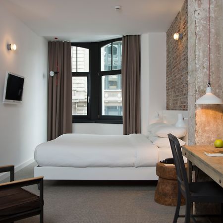 9Hotel Central Bruksela Pokój zdjęcie