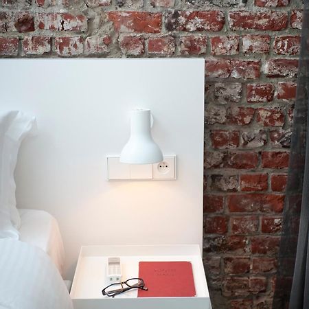 9Hotel Central Bruksela Zewnętrze zdjęcie