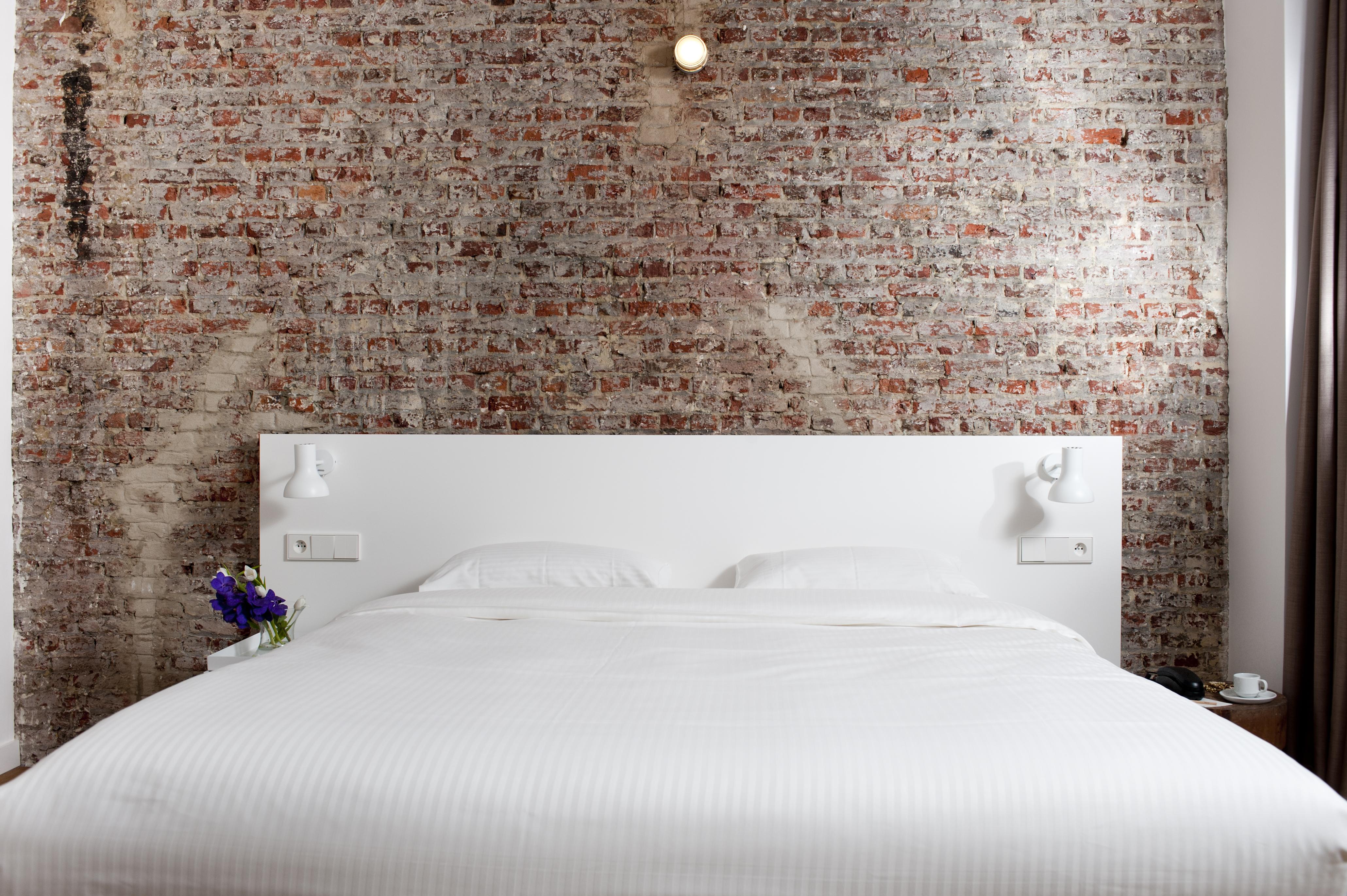 9Hotel Central Bruksela Pokój zdjęcie