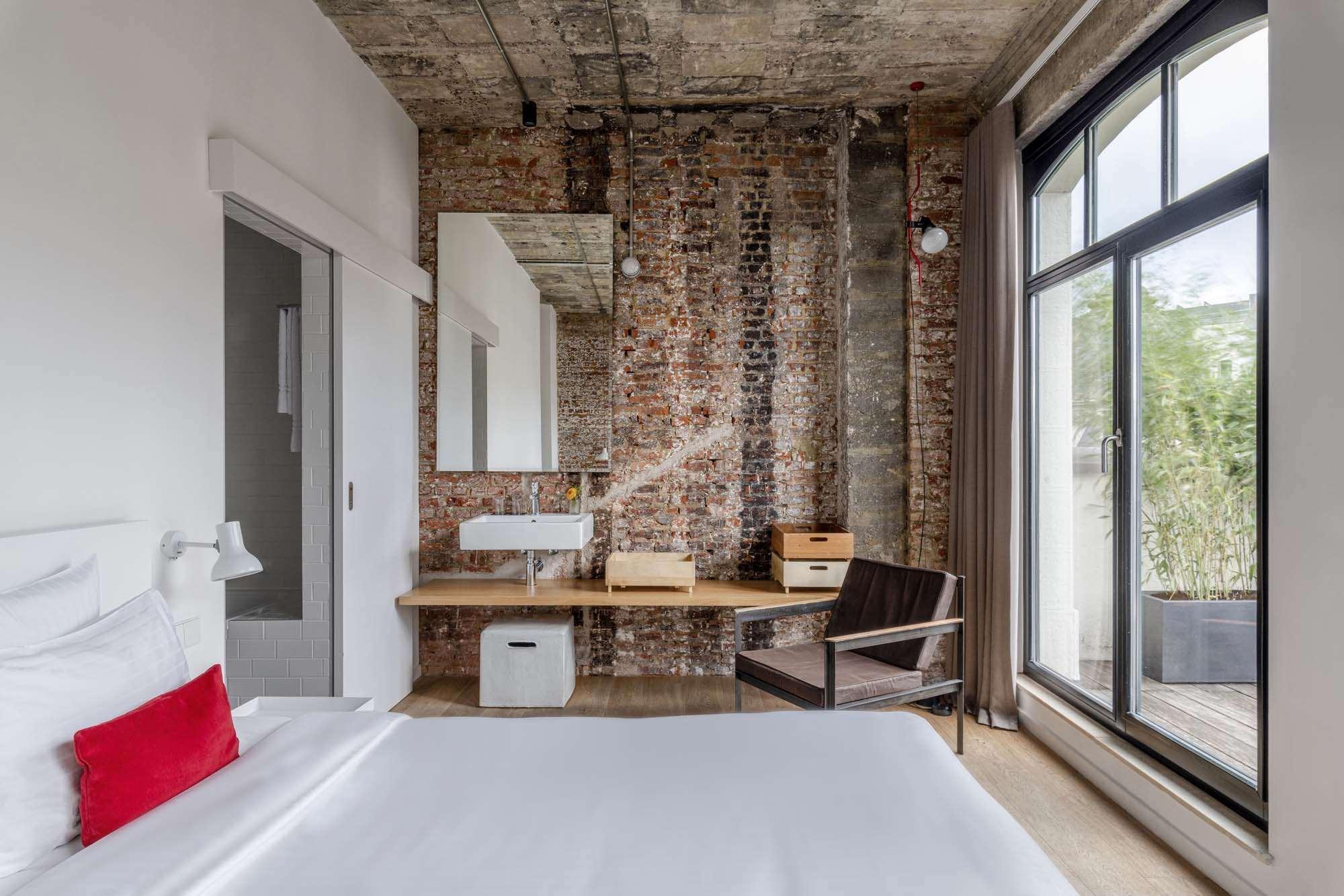 9Hotel Central Bruksela Zewnętrze zdjęcie