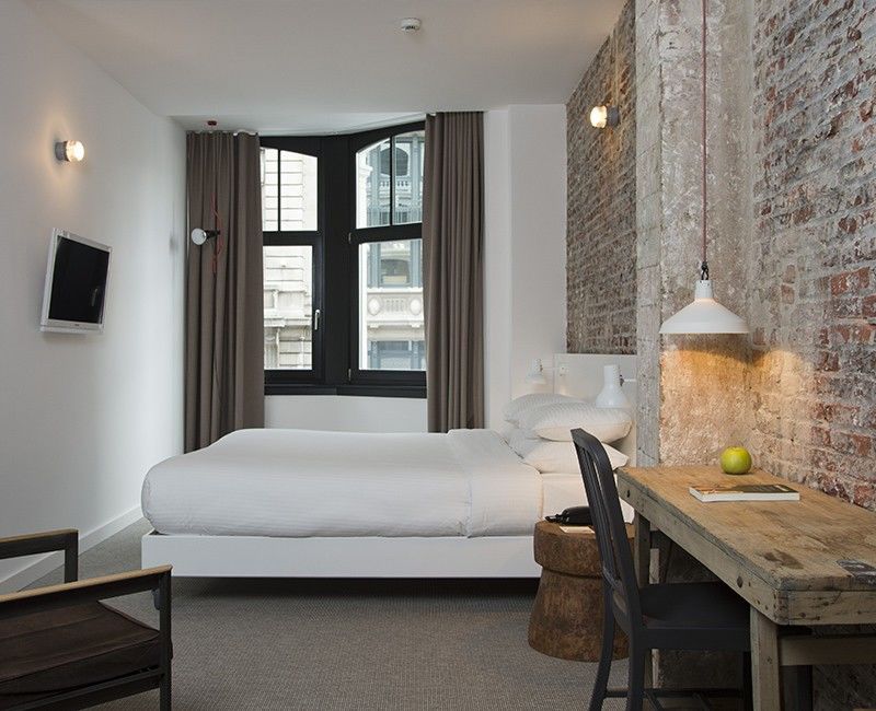 9Hotel Central Bruksela Pokój zdjęcie