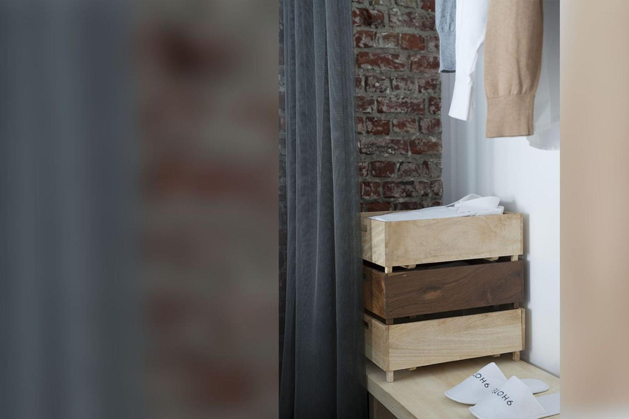 9Hotel Central Bruksela Zewnętrze zdjęcie